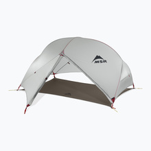 Telk MSR Hubba Hubba NX, hall