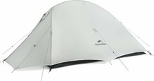 Telk Naturehike Cloud Up 2, moon rock gray