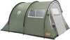 Telk Coleman Coastline 4 Deluxe, samblaroheline