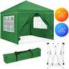 Aiatelk MultiGarden 3x3m, roheline