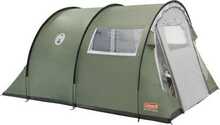 Telk Coleman Coastline 4 Deluxe, samblaroheline