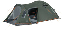 Telk High Peak Kira 4.1, roheline