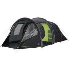 Telk High Peak Paros 5 11566, must/roheline
