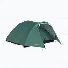 Telk Kadva CAMPdome 4, roheline