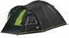Telk High Peak Talos 3, must/roheline