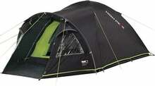 Telk High Peak Talos 3, must/roheline