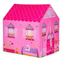 Laste telk iPlay Cottage MSP2248, 190x73 cm