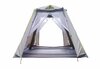 Telk Outliner Inflatable, pruun, 365 x 245 x 180 cm
