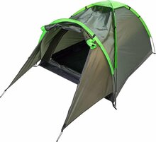 Telk Enero Camp, must