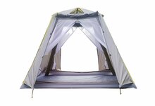 Telk Outliner Inflatable, pruun, 365 x 245 x 180 cm