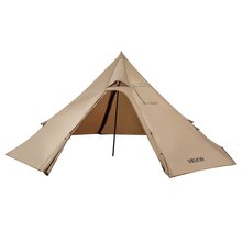 Telk Vevor tipi 2-le, 3.2 m diameeter, S suurus