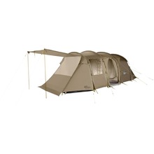 Telk Jack Wolfskin Travel Lodge RT, pruun/beež