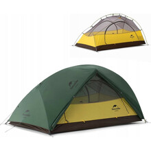 Telk Naturehike Star-River, roheline