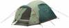 Kahekohaline telk Easy Camp Quasar 200, roheline, 270 x 140 x 110 cm