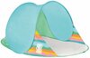 Rannatelk Spokey Altus, 195 x 100 x 85 cm, sinine