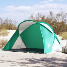 Pop-up rannatelk vidaXL, mereroheline