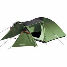 Telk Nils Camp Trekker III NC6312, roheline