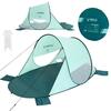 Rannatelk Bestway Pavillo Beach Quick 2, roheline