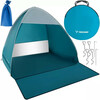 Rannatelk Trizand 23479, 200 x 150 x 110 cm