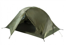Telk Ferrino Grit 2, roheline, 255x210x105 cm