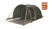 Telk Easy Camp Galaxy 400 Rustic Green, neljakohaline