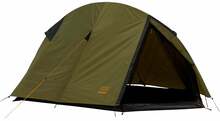 Telk Grand Canyon Cardova 1 Alu, Capulet Olive, 270 x 165 x 115 cm