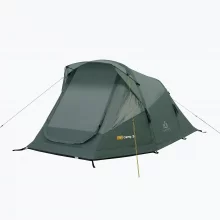 Telk Kadva AIRcamp 3, roheline