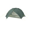 Telk Jack Wolfskin Real Dome Lite III, roheline