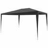 Peotelk vidaXL, 3x4 m, antratsiithall, PE