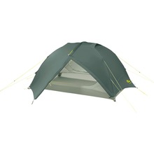 Telk Jack Wolfskin Real Dome Lite III, roheline