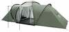 Telk Coleman Ridgeline 6 Plus, roheline