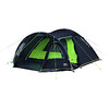 Telk High Peak Mesos 4 11525, must/roheline