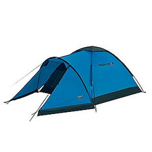 Telk High Peak Ontario 3, sinine/hall