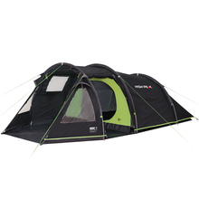 Telk High Peak Atmos 3, must