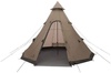 Telk Easy Camp Moonlight Tipi, pruun