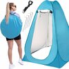 Pop up telk Springos PT025, 120x120x190 cm