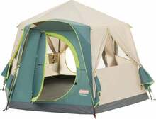 Telk Coleman Polygon 6