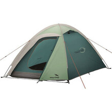 Telk Easy Camp Meteor 200, 260 x 140 x 110 cm, roheline