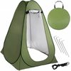 Pop up telk Springos PT026, 120x120x190 cm