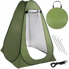 Pop up telk Springos PT026, 120x120x190 cm