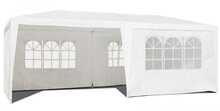 Aiapaviljoni telk MultiGarden, 3x6 m, valge