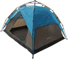 Telk Enero Camp, sinine