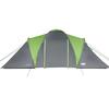 Telk Nils Camp NC6031 Highland, hall
