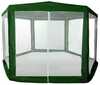 Aiatelk MultiGarden, 2 x 2 m, roheline