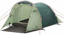 Telk Easy Camp Spirit 200 120294, roheline