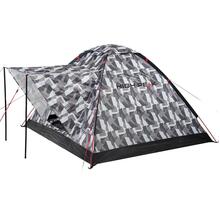 Telk High Peak Beaver 3, valge/must/hall