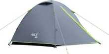 Telk Nils Camp Explorer NC6004, tumehall