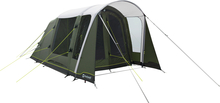 Telk Outwell Elmdale 3PA Air Tent 2023, 3-le
