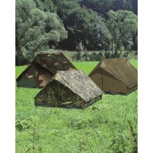 Telk Mil-Tec Woodland 2, roheline