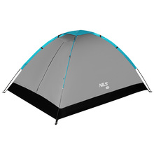 Telk Nils Camp NC3021, hall